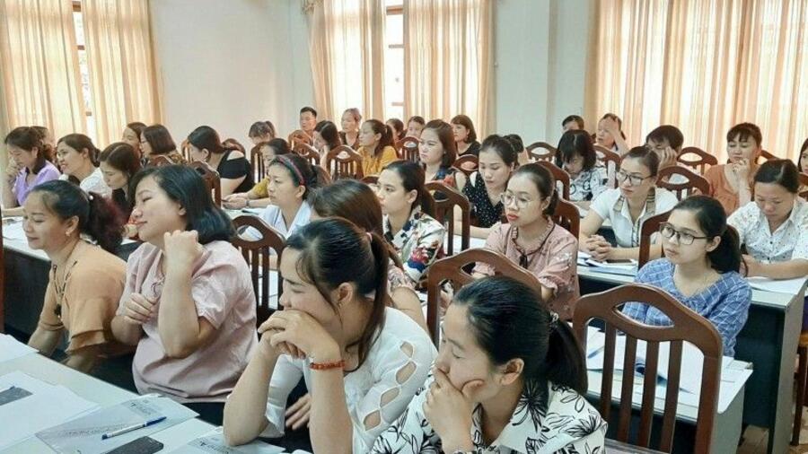 Nhiều đóng góp của A365 được đưa vào Dự thảo Bộ Công cụ sàng lọc phát hiện sớm tự kỷ